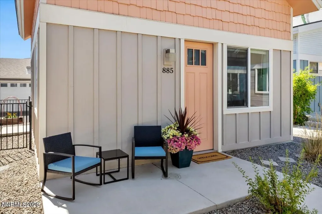 885 Ryland Reno NV 89502
