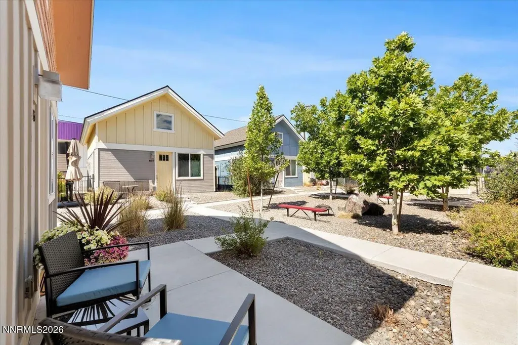 885 Ryland Reno NV 89502