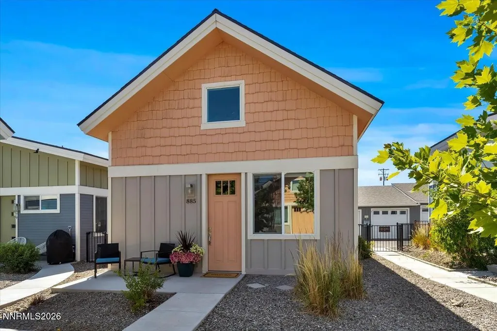 885 Ryland Reno NV 89502
