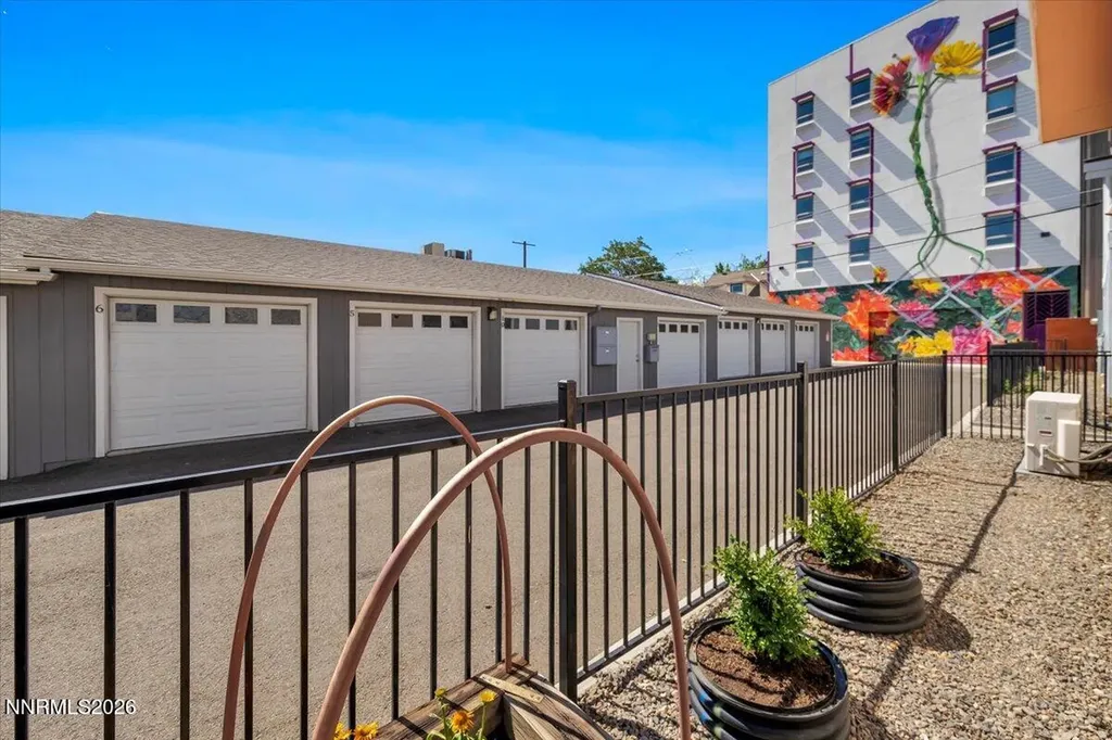 885 Ryland Reno NV 89502