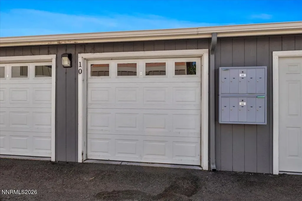 885 Ryland Reno NV 89502