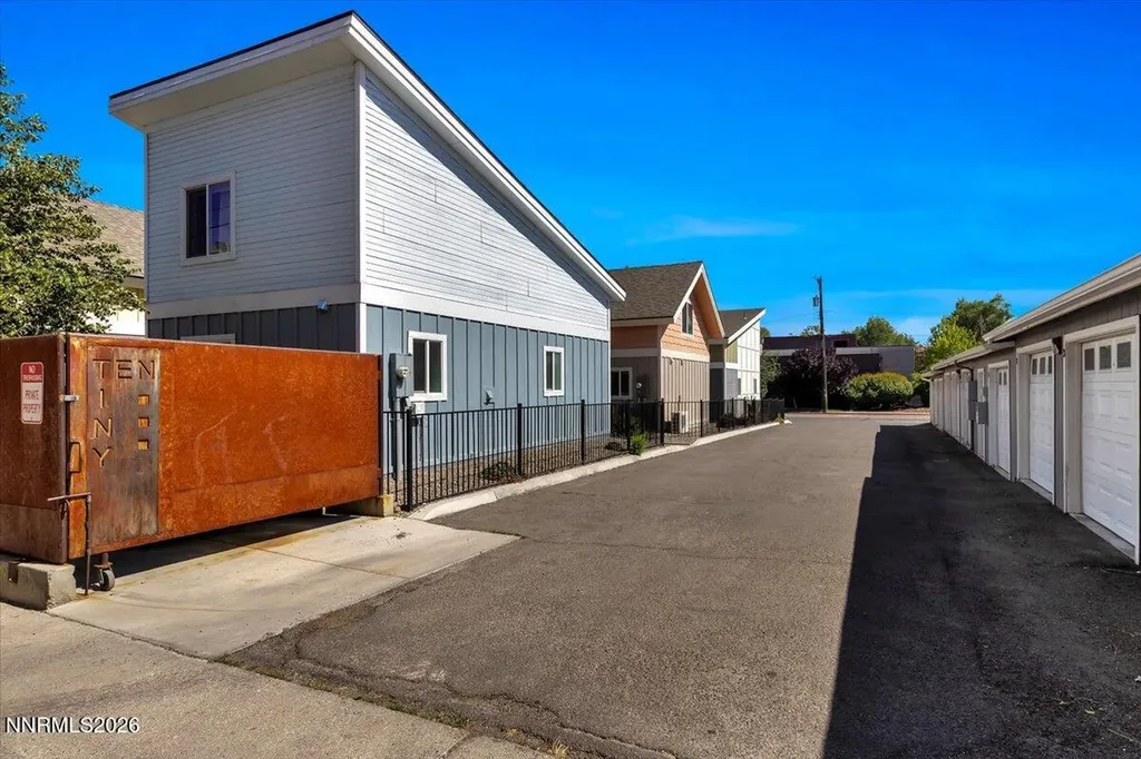885 Ryland Reno NV 89502