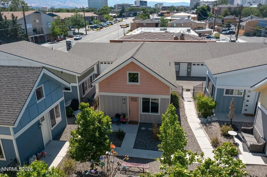 885 Ryland Reno NV 89502