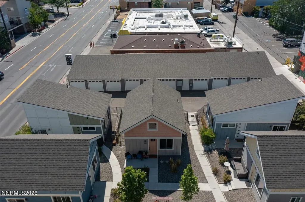 885 Ryland Reno NV 89502