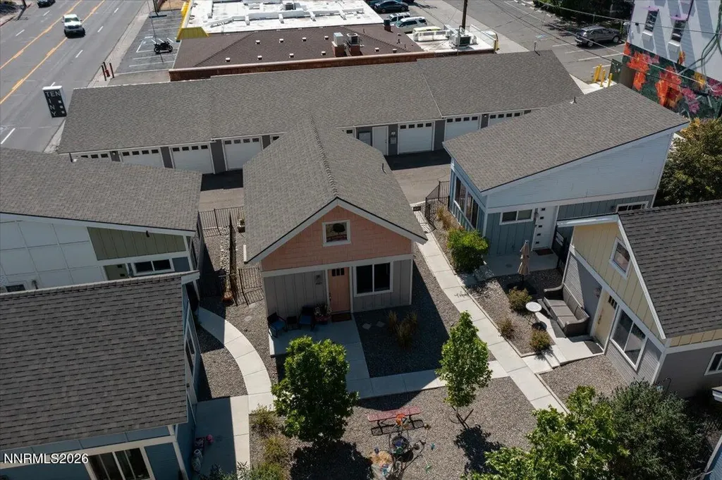 885 Ryland Reno NV 89502