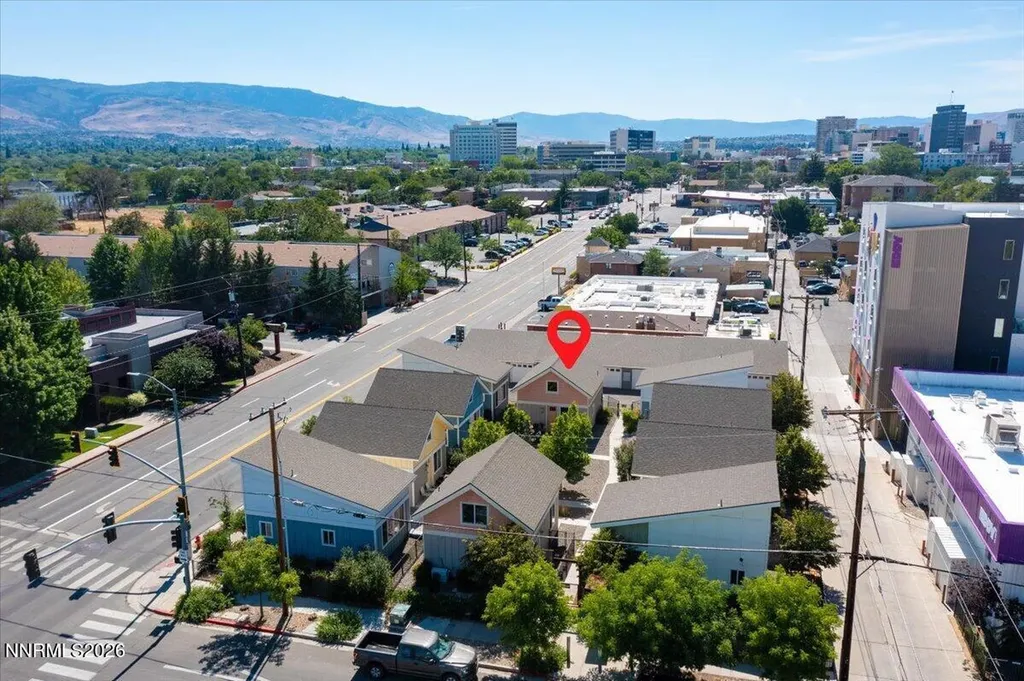 885 Ryland Reno NV 89502