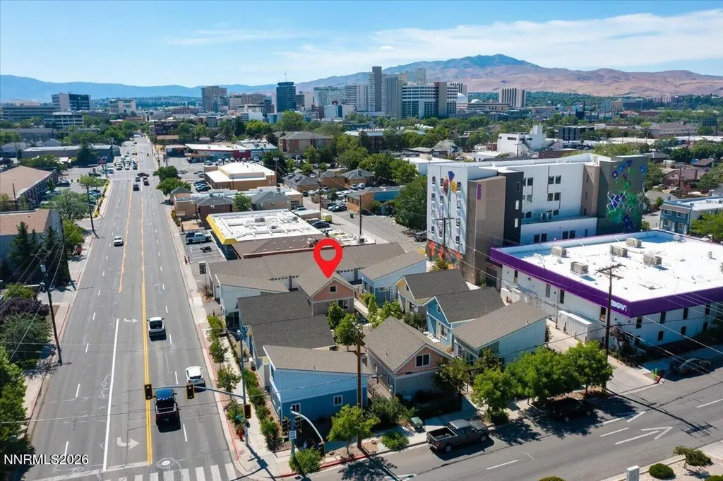 885 Ryland Reno NV 89502