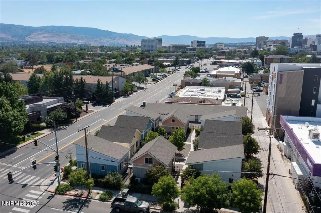 885 Ryland Reno NV 89502