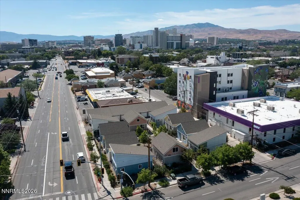 885 Ryland Reno NV 89502
