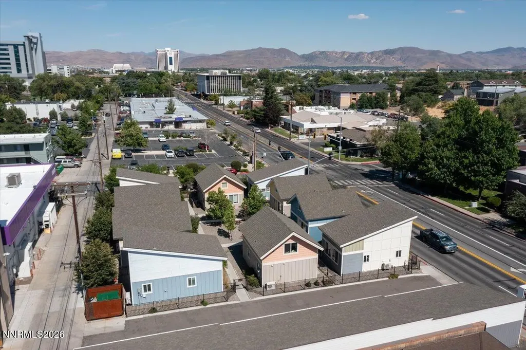 885 Ryland Reno NV 89502