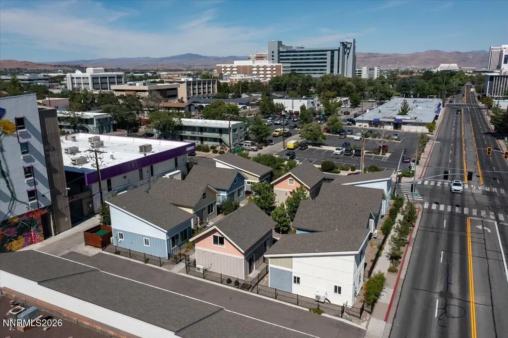885 Ryland Reno NV 89502