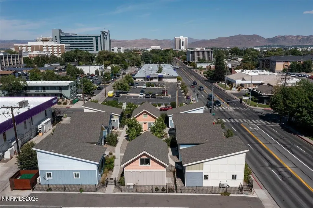 885 Ryland Reno NV 89502