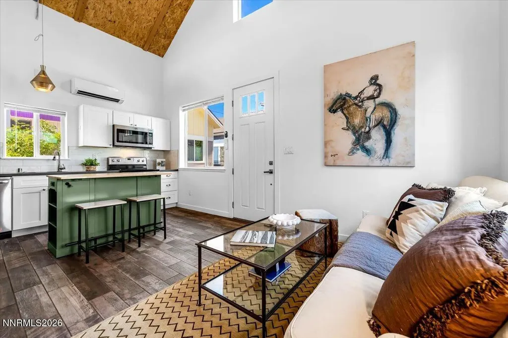 885 Ryland Reno NV 89502