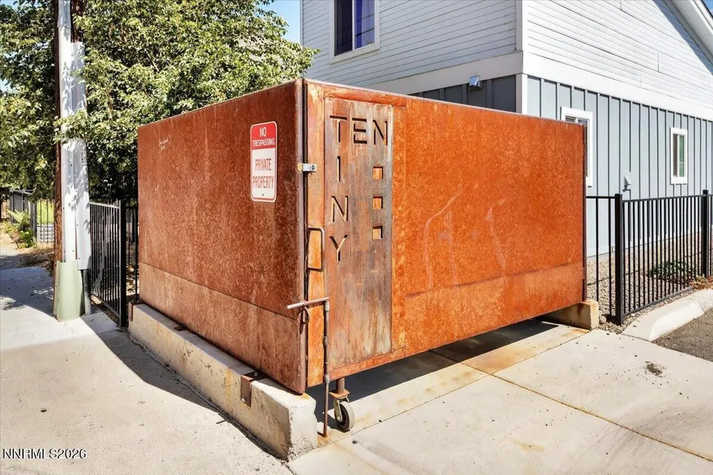885 Ryland Reno NV 89502