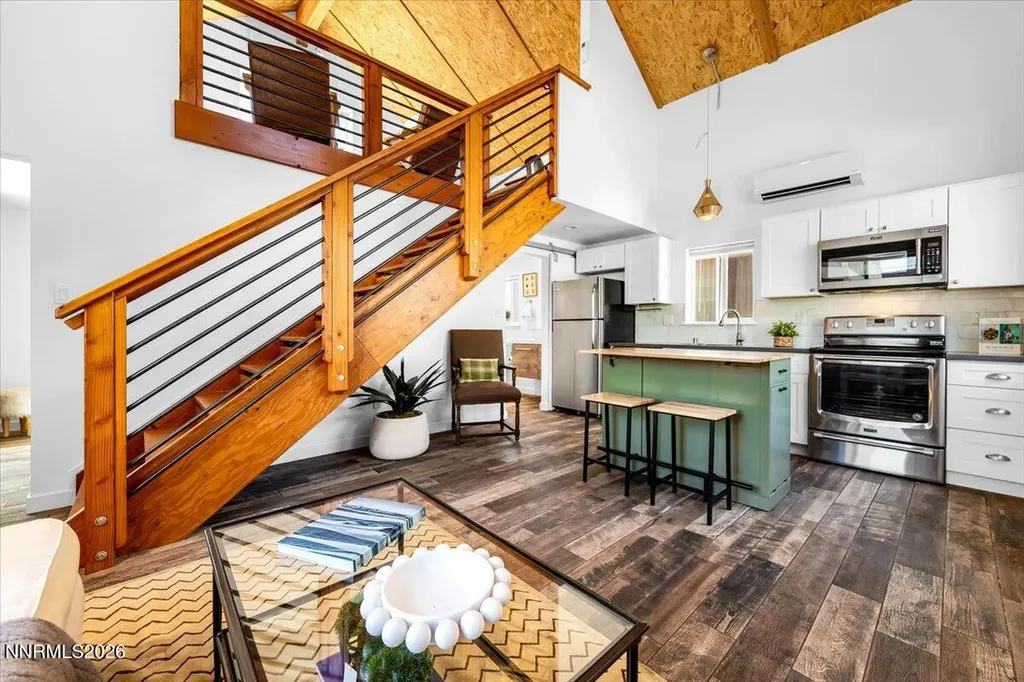 885 Ryland Reno NV 89502