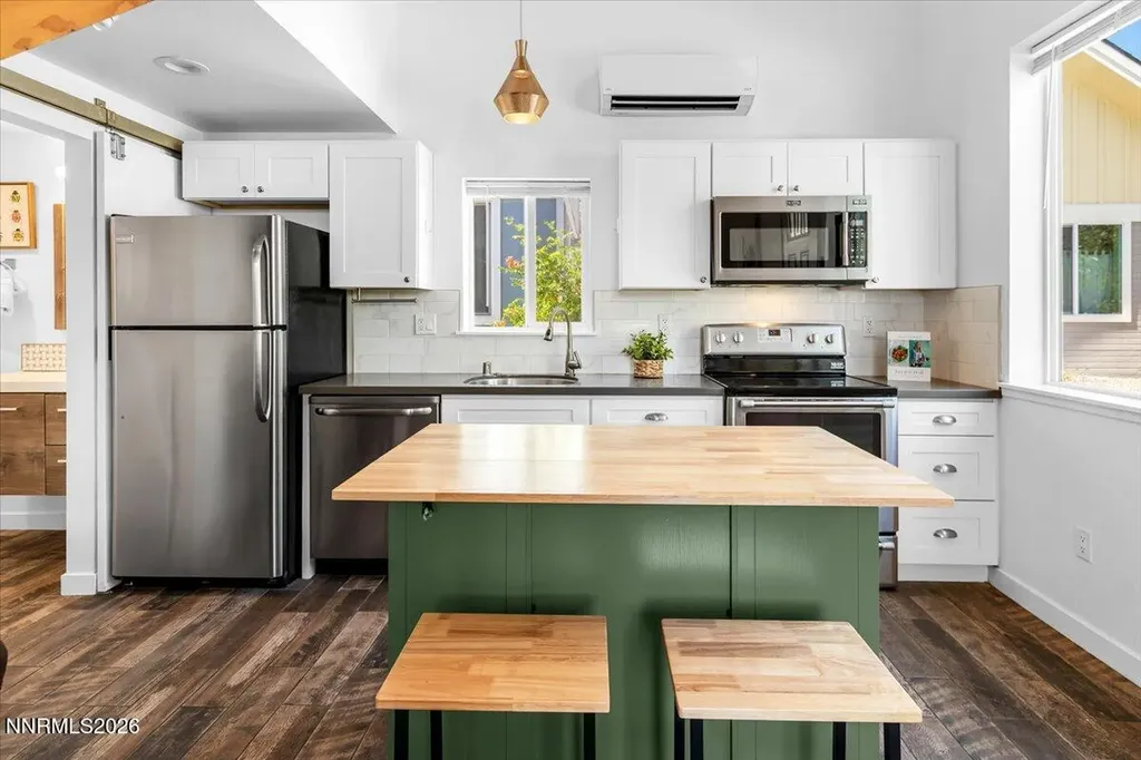 885 Ryland Reno NV 89502