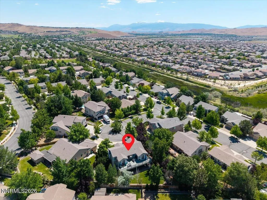 7452 Adelaide Sparks NV 89436