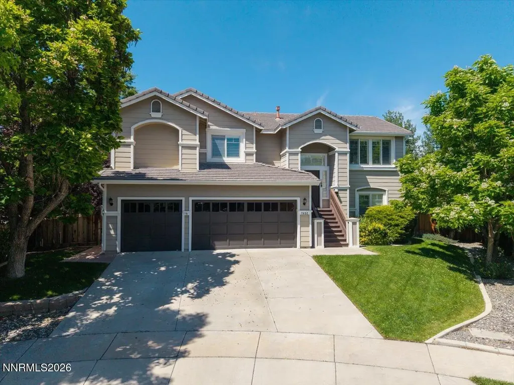 7452 Adelaide Sparks NV 89436