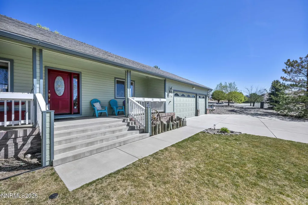 1374 Porter Minden NV 89423