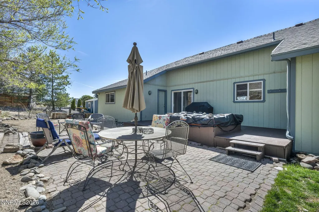 1374 Porter Minden NV 89423