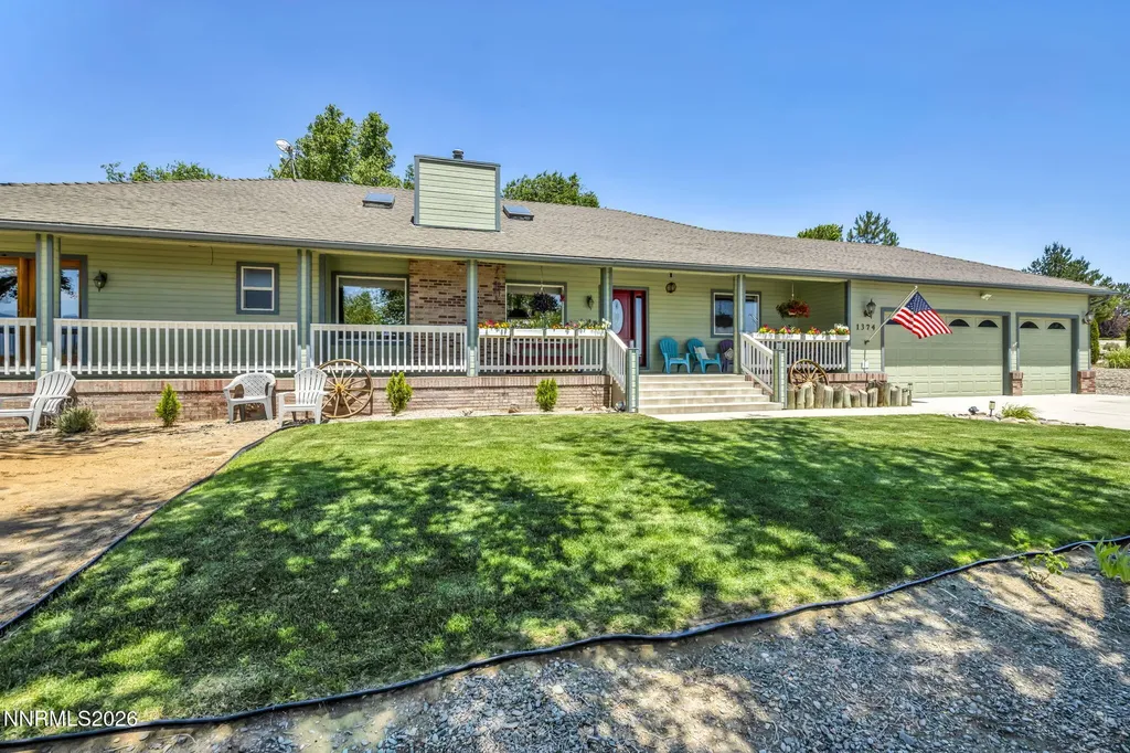 1374 Porter Minden NV 89423