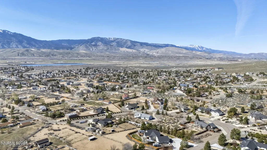 1374 Porter Minden NV 89423