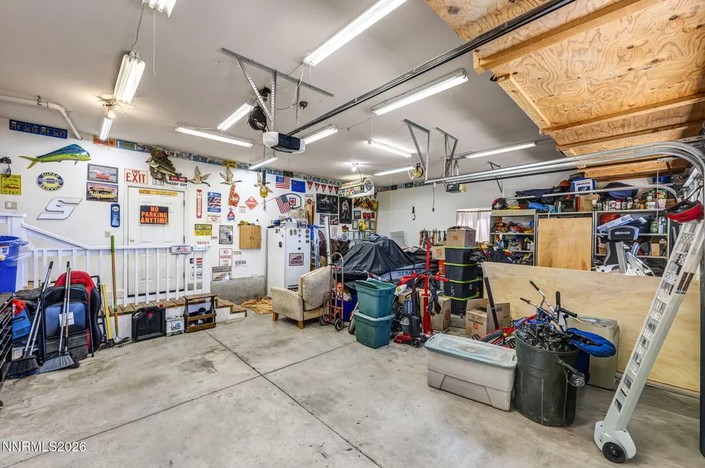 1374 Porter Minden NV 89423