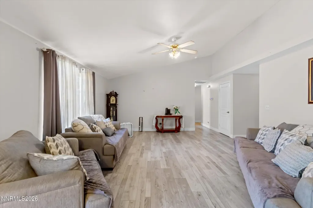 161 Rosecrest Fernley NV 89408