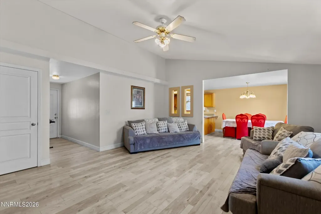 161 Rosecrest Fernley NV 89408