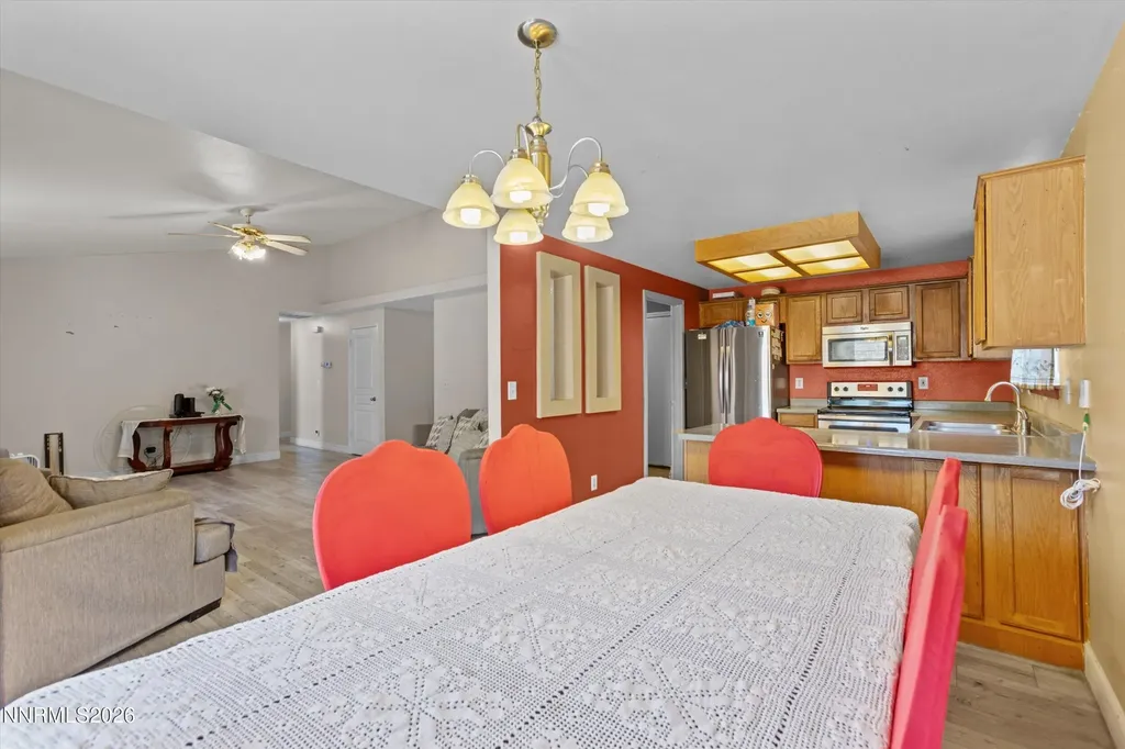 161 Rosecrest Fernley NV 89408
