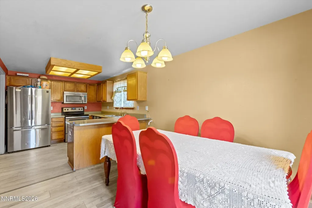 161 Rosecrest Fernley NV 89408
