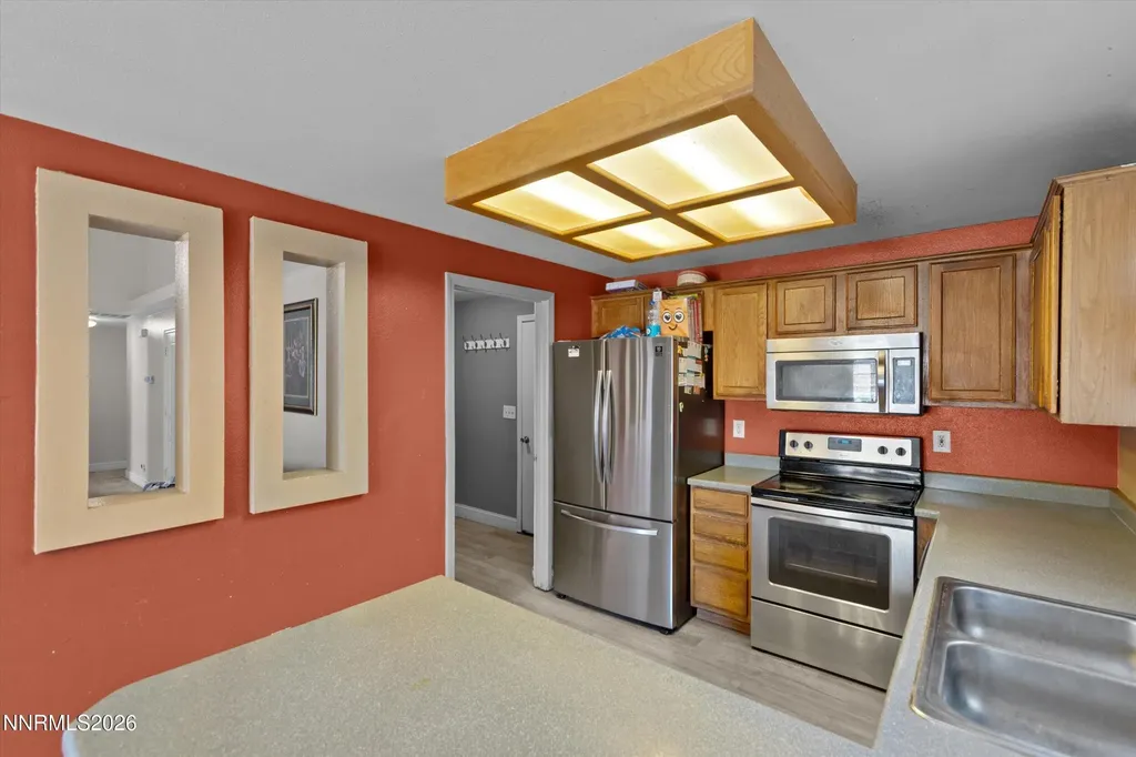 161 Rosecrest Fernley NV 89408