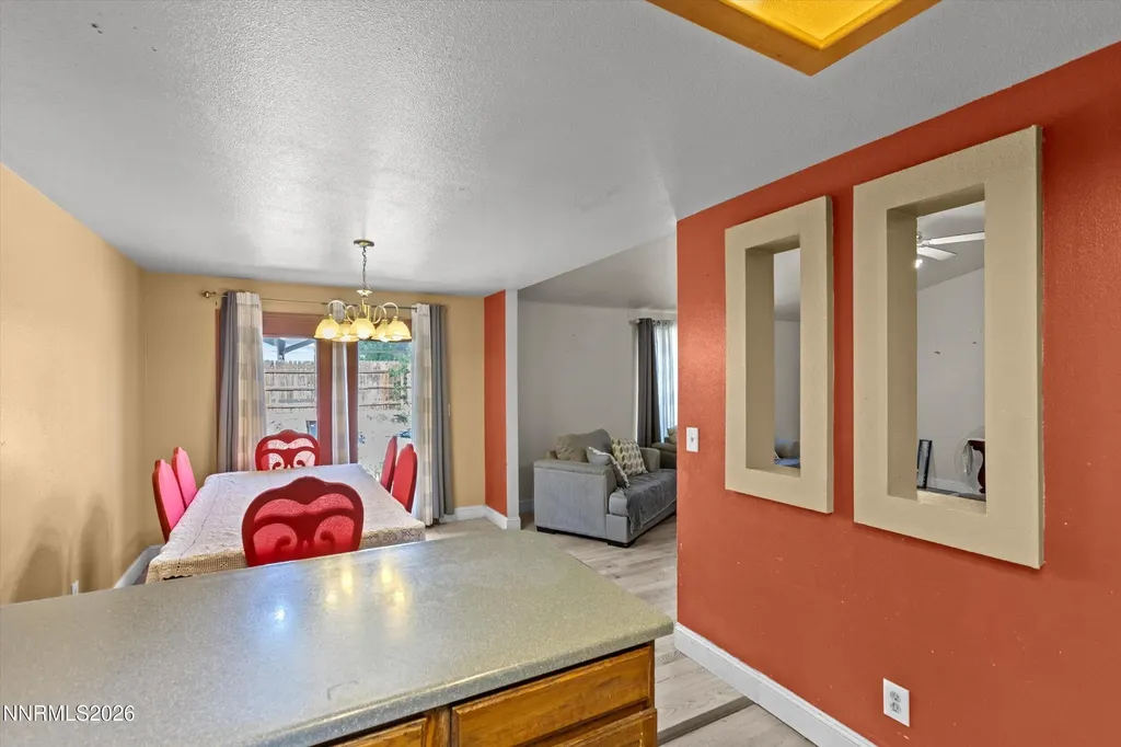 161 Rosecrest Fernley NV 89408