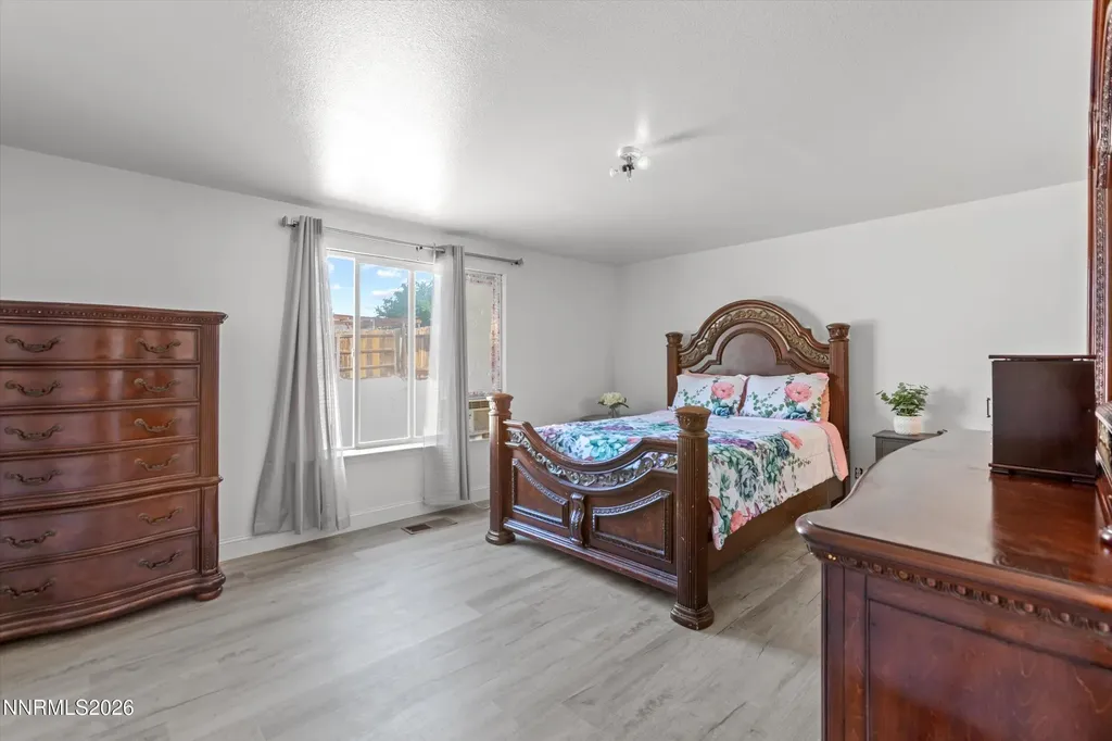 161 Rosecrest Fernley NV 89408