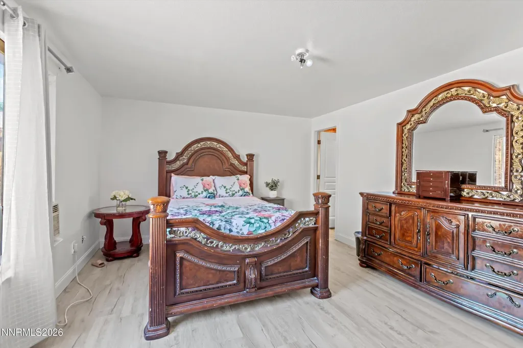 161 Rosecrest Fernley NV 89408