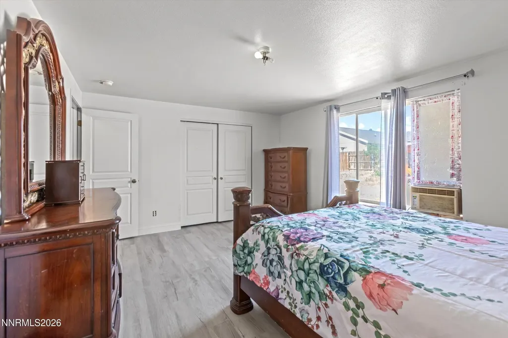 161 Rosecrest Fernley NV 89408