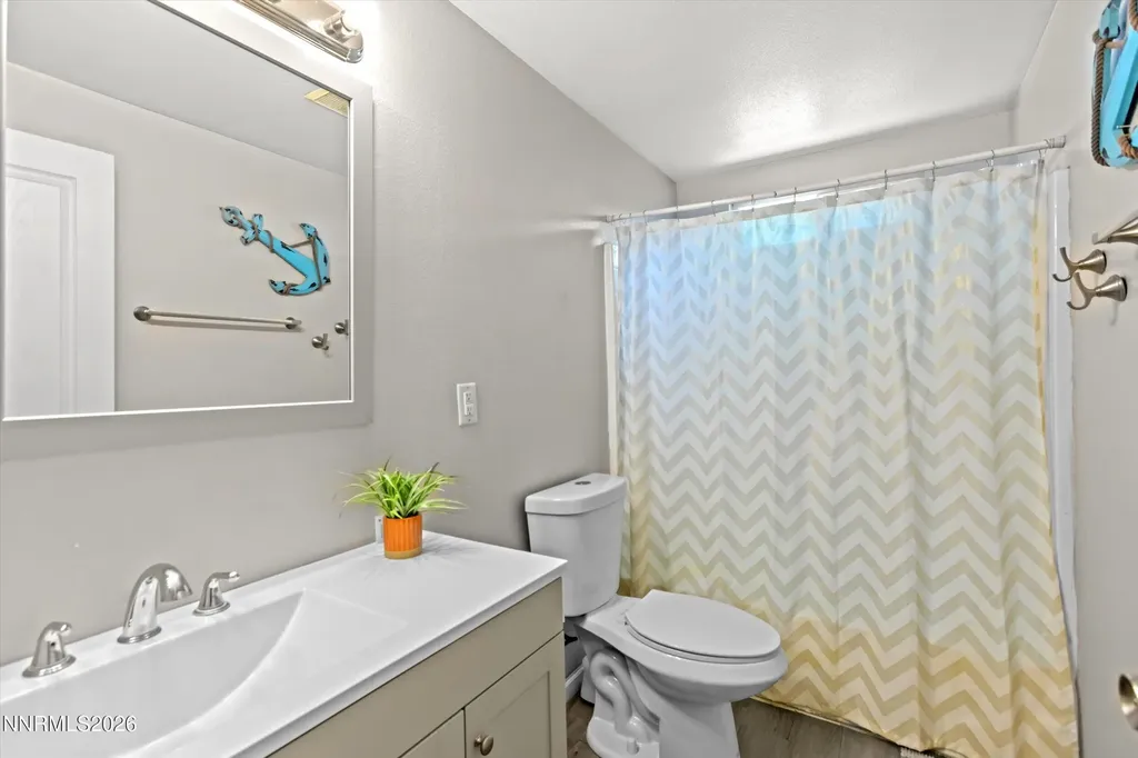 161 Rosecrest Fernley NV 89408