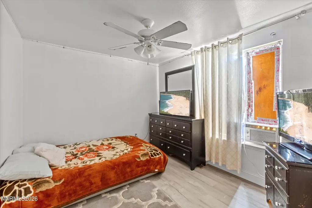 161 Rosecrest Fernley NV 89408