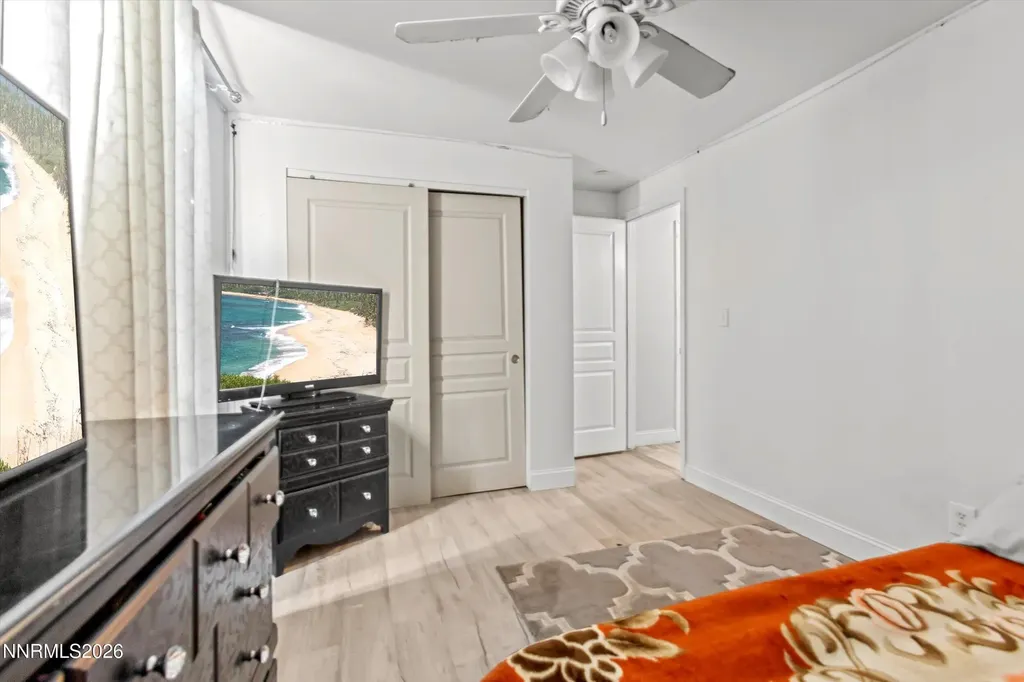 161 Rosecrest Fernley NV 89408