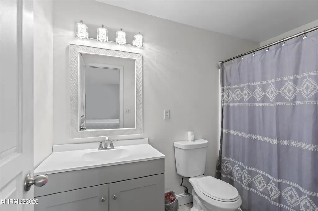 161 Rosecrest Fernley NV 89408