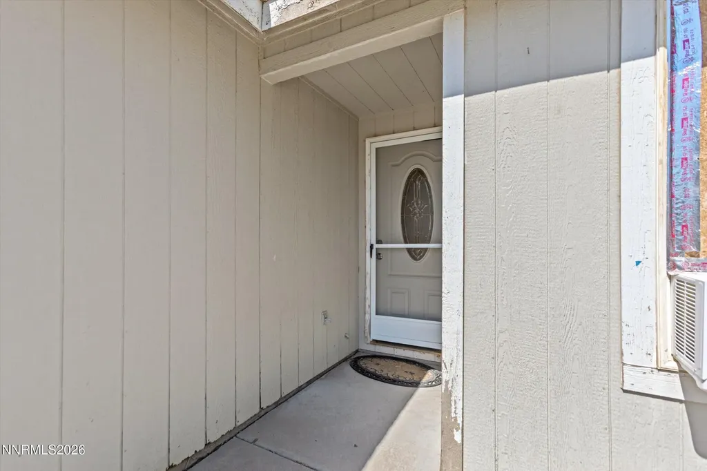 161 Rosecrest Fernley NV 89408