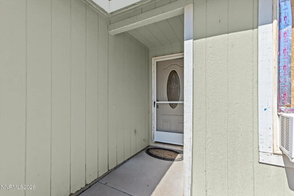 161 Rosecrest Fernley NV 89408