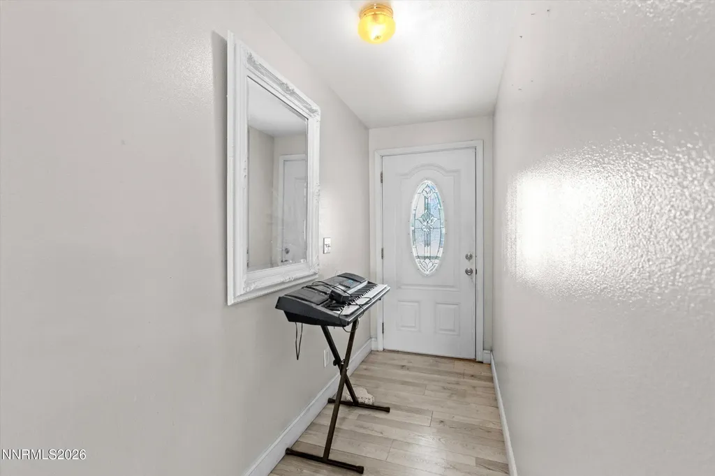 161 Rosecrest Fernley NV 89408