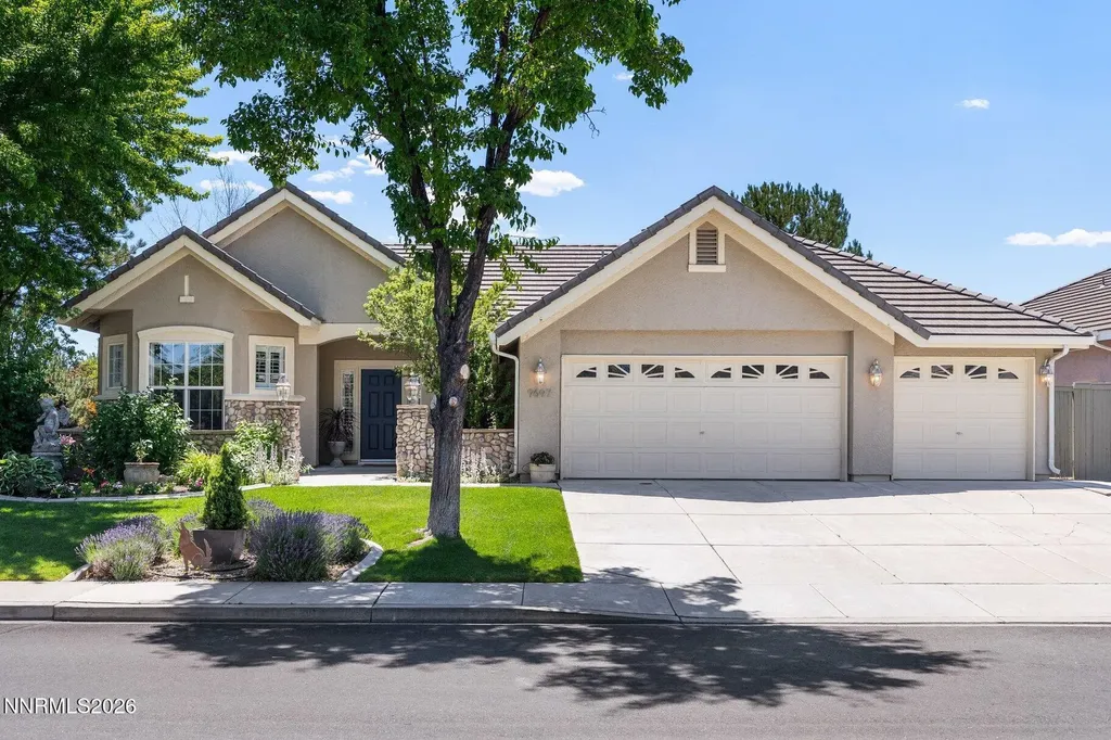 9697 Shadowstone Reno NV 89521