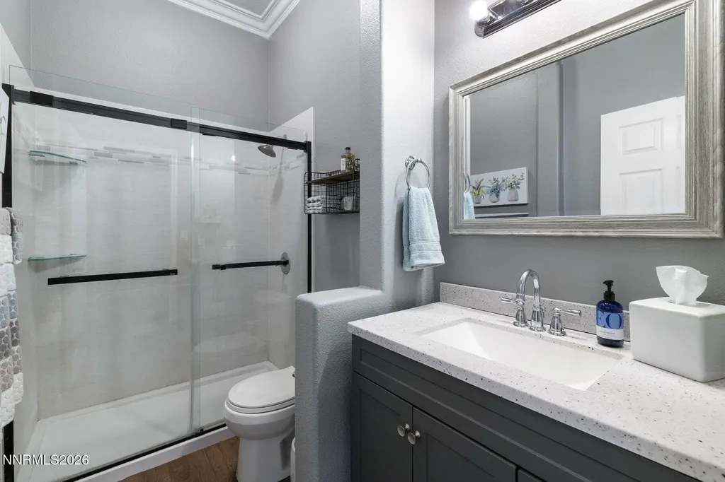 9697 Shadowstone Reno NV 89521