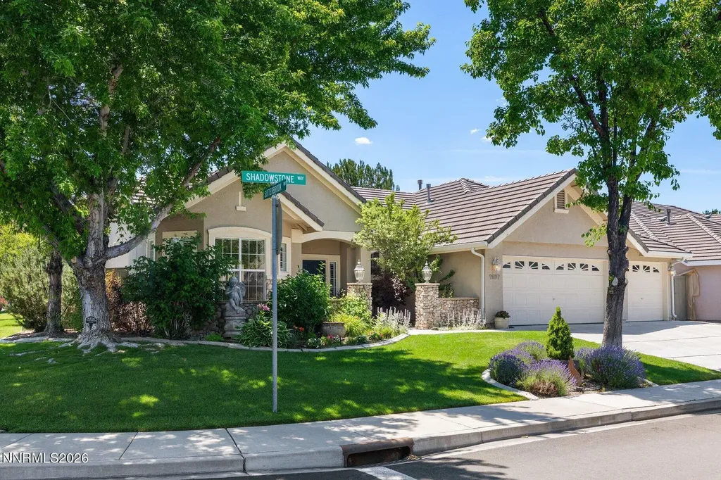 9697 Shadowstone Reno NV 89521
