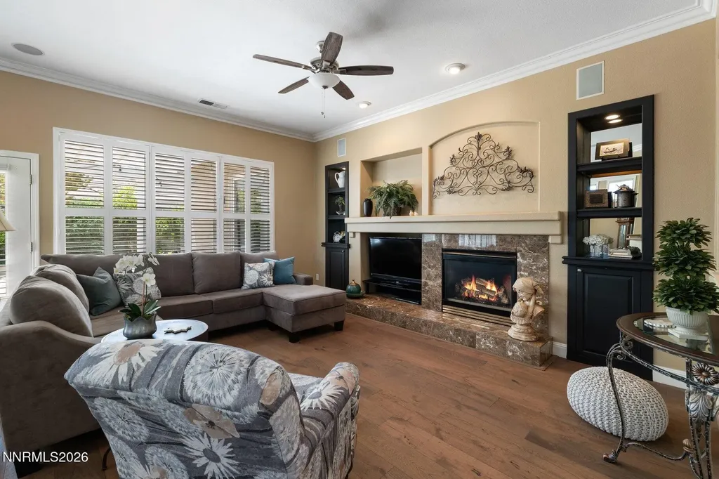 9697 Shadowstone Reno NV 89521