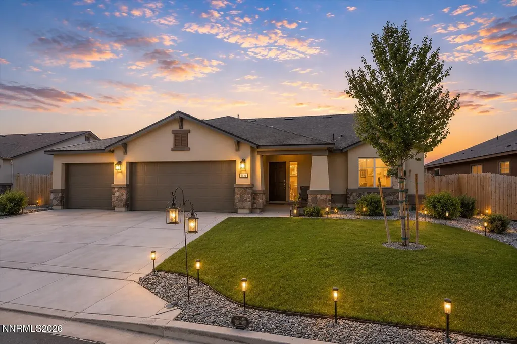 548 Fox Branch Sparks NV 89441