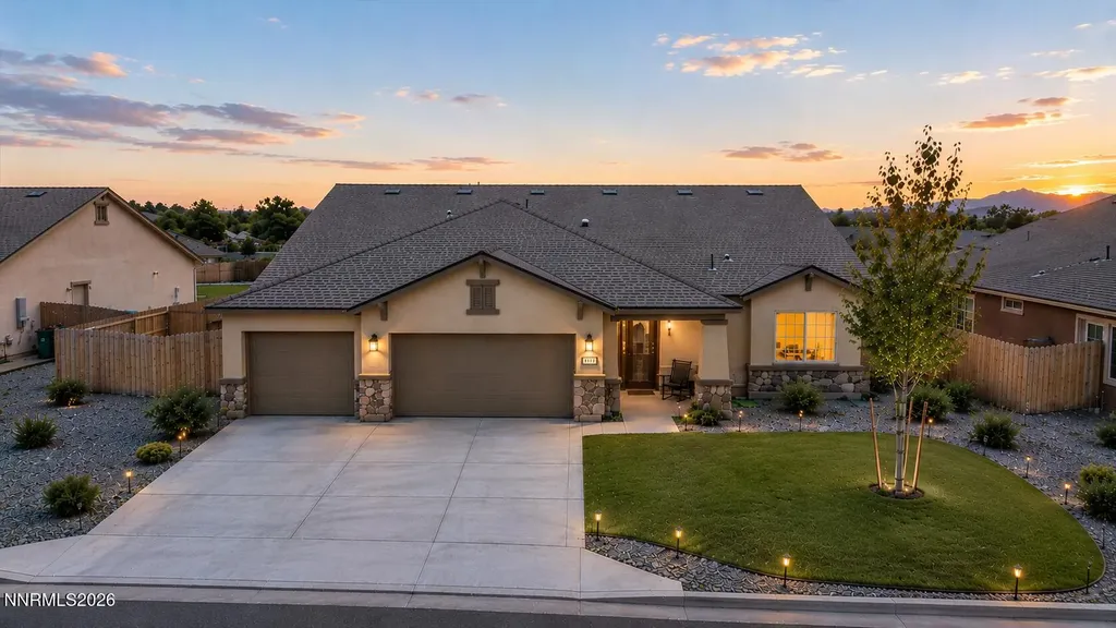 548 Fox Branch Sparks NV 89441
