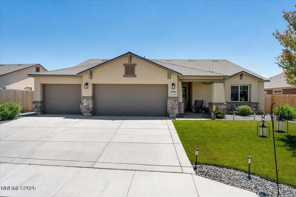 548 Fox Branch Sparks NV 89441